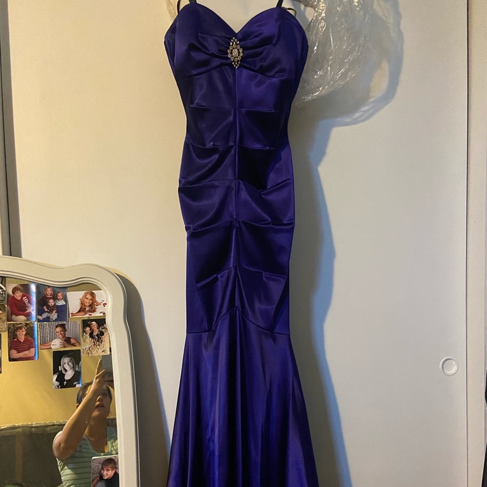 Prom dresss